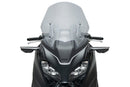 YAMAHA T-MAX 560 TECH MAX [2024] – Rétroviseur Aileron – Noir