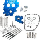 Harley-Davidson FLSTSCI 1450 EFI Softail Springer Classic [2005] - Kit de conversion OE+ pour tendeur de chaîne de distribution hydraulique - photo 10