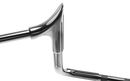 harley davidson flhxse [ZARD] – Guidon Bull-3