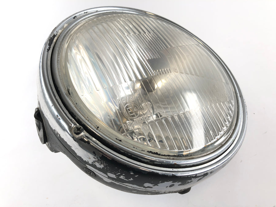 BMW R 1100 R Type 259 [1999] - Phare