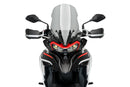BENELLI TRK 702 X [2024] – Bulle Touring – Transparent-1
