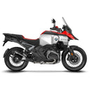 bmw r 1300 gs adventure [LEOVINCE] – LV-14 Black Edition rear silencer-3