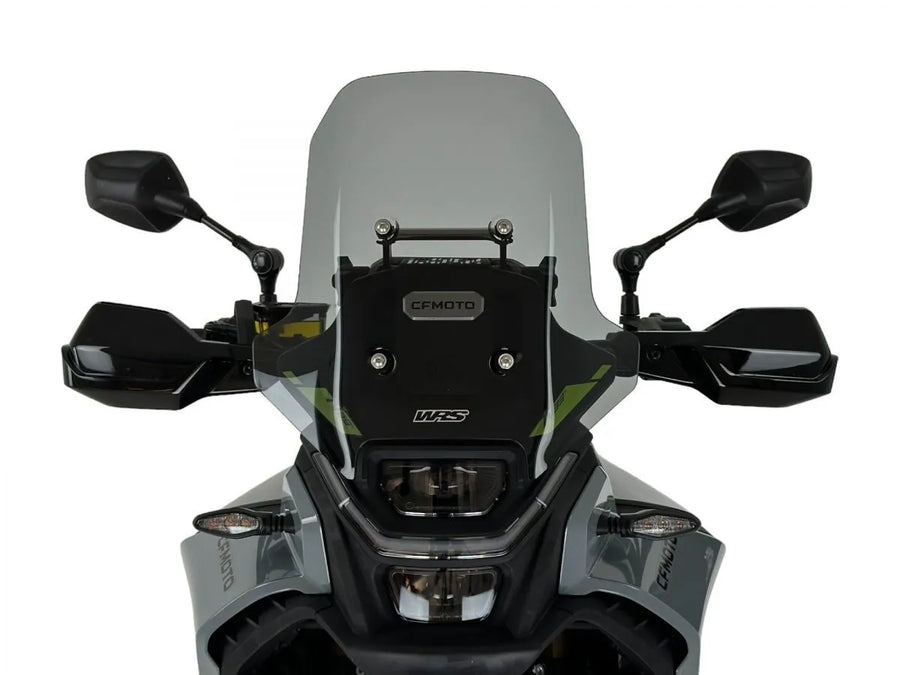 cf moto 450 [WRS] – Windshield Touring CFMOTO