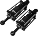 Harley-Davidson FXSTS 1340 Softail Springer [1989-1990, 1995] - Legend air suspension for Softail models - picture 5