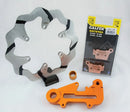 Ktm 350 Xc-F Factory Edition [2022] - Oversize Wave rear brake disc kit - picture 1