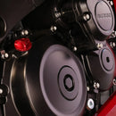aprilia dorsoduro 1200 [PRO BOLT] – bouchon de remplissage d'huile en aluminium