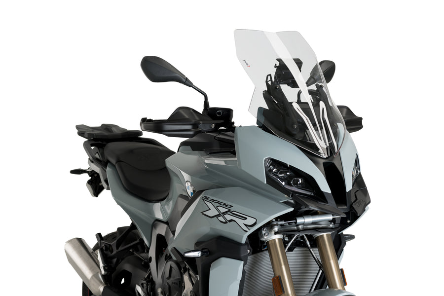 BMW S 1000 XR [2025] – touring screen – transparent