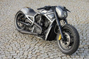 Harley Davidson V-Rod [CULT WERK] – Carénage de phare-2
