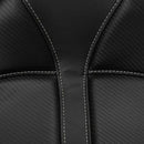 Harley Davidson Fxst [SADDLEMEN] – Siège solo Dominator