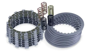 Triumph Street Triple 675 [BARNETT] – Clutch kit