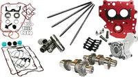 Harley-Davidson FXST 1690 Softail Standard [2012-2015] - Kit d'arbre à cames HP+® - Profil d'arbre à cames : Série 543 - Figure 11
