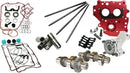 Harley-Davidson FXST 1690 Softail Standard [2012-2015] - Kit d'arbre à cames HP+® - Profil d'arbre à cames : Série 543 - Figure 11