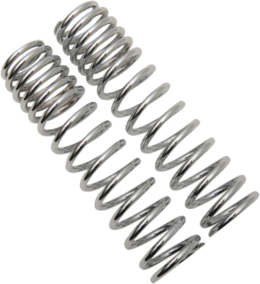 bmw f 750 gs [SUSPENSION PROGRESSIVE] - ressorts d'amortisseur pour séries 12 et séries 412