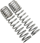 California 1000 [SUSPENSION PROGRESSIVE] - Ressorts d'amortisseur pour Série 12 & Série 412