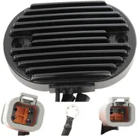 Harley Davidson FX [DRAG SPECIALTIES] – Solid State Controller