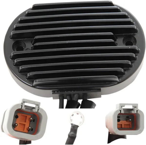 Harley Davidson FX [DRAG SPECIALTIES] – Solid State Controller