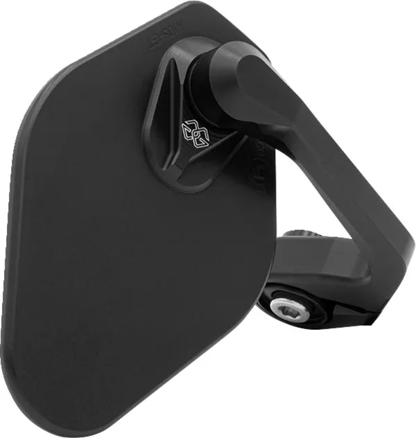 BMW R 1200 Nine T [GILLES TOOLING] – STRATOS handlebar end mirror
