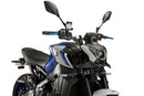 YAMAHA MT-09 SP [2023] – Spoiler avant de pare-brise à carénage nu-11