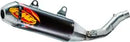 Ktm 525 Mxc [2004-2006] - Silencieux slip-on Powercore 4 – photo 5