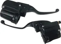 Harley-Davidson FLTRKSE 1923 Road Glide Limited CVO 117 [2022] - handlebar fitting - picture 7