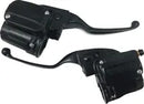 Harley-Davidson FLTRKSE 1923 Road Glide Limited CVO 117 [2022] - handlebar fitting - picture 7