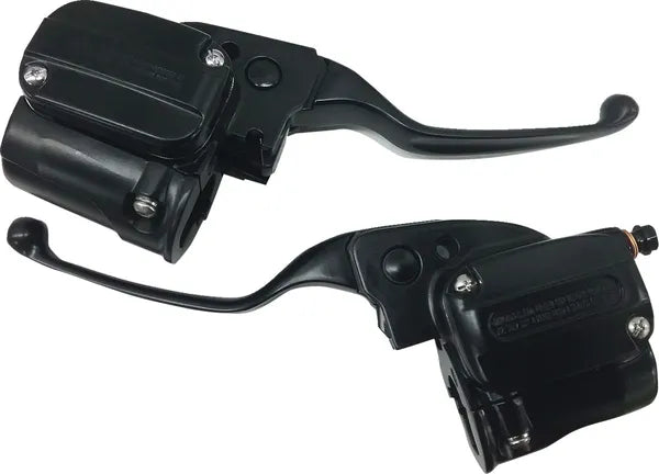 Harley Davidson Fltr [DRAG SPECIALTIES] - Ensemble de commandes de guidon