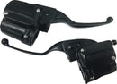 Harley Davidson Fltr [DRAG SPECIALTIES] - Ensemble de commandes de guidon