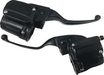 Harley Davidson Fltr [DRAG SPECIALTIES] - Ensemble de commandes de guidon
