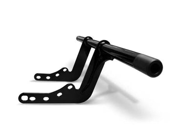 harley davidson softail street bob fxbb [HEINZ BIKES] – Barres de protection pour moto - 0