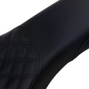 harley davidson softail street bob fxbb [SADDLEMEN] – Siège Profiler™ Lattice Stitch-2