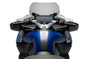 BMW R 1250 RT [2025] – bulle sport – fortement teintée