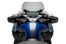 BMW R 1250 RT [2025] – bulle sport – transparente-3