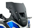 Honda CRF 1100 Africa Twin [WRS] - pare-brise-1