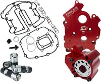Harley-Davidson FLRT 1868 Freewheeler 114 [2021-2024] - Race Series oil pump/camshaft plate set - picture 12