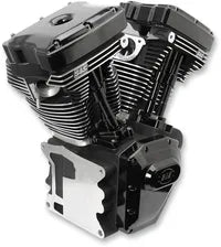 Harley-Davidson FXDG 1340 [1984] - V80 Long-Block Motor – Bild 7