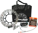 Honda CRF 450 Rx [2026] - Supermoto Racing Bremskit 300mm – Art.-Nr. 313056 – Bild 6