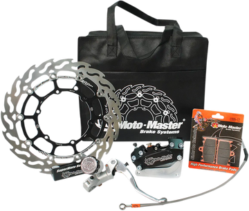 Honda CRF 450 X [2022-2026] - Supermoto Racing Kit – Bild 1