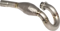Kawasaki KX 450 [2024, 2024-2026] - SX Style Megabomb manifold - picture 11
