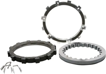 GAS GAS EC 200 [REKLUSE] – RadiusCX clutch kit replacement