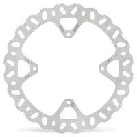 Tm Racing SMX 450 F Competition [2005-2008] - DISQUE DE FREIN FIXE WAVE RAINURÉ OVERSIZE – photo 12