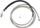 Harley Davidson Fxsbse [DRAG SPECIALTIES] - Stainless Steel Hydraulic Clutch Line