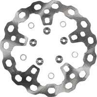Harley-Davidson FLHTK 1868 Ultra Limited Shrine Edition 114 [2019] - Cubiq™ brake disc - picture 6
