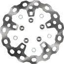 Harley-Davidson FLHTK 1868 Ultra Limited Shrine Edition 114 [2019] - Cubiq™ brake disc - picture 6