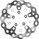 Harley-Davidson FLHTK 1868 Ultra Limited Shrine Edition 114 [2019] - Cubiq™ brake disc - picture 4