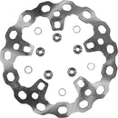 Harley-Davidson FLHTK 1868 Ultra Limited Shrine Edition 114 [2019] - Cubiq™ brake disc - image 2
