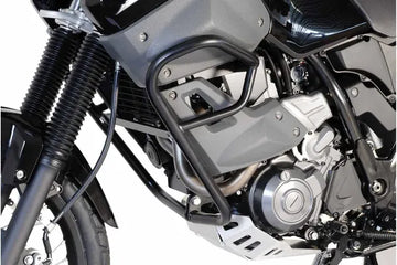 Yamaha XT 660 Z Tenere [SW-MOTECH] – Barre de protection