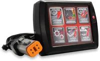 Harley Davidson Flhtk [DYNOJET] - Module de réglage de la vision électrique