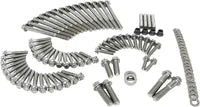 Harley-Davidson FLRT 1868 Freewheeler 114 [2025] - 12-Point External Primary/Transmission Engine Bolt Set - Image 8
