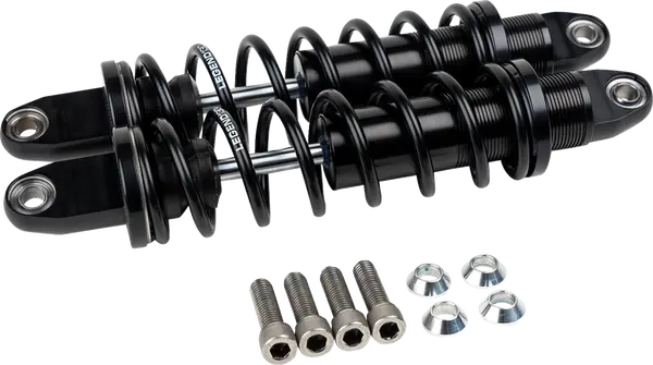 Harley-Davidson FLRT 1868 Freewheeler 114 [2021-2025] - REVO Trike suspension with coil spring - picture 2