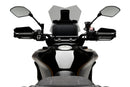 YAMAHA TRACER 9 GT PLUS [2024] – bulle sport – fortement teintée